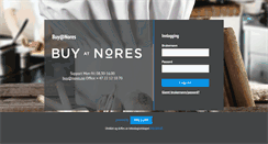 Desktop Screenshot of buynores.se